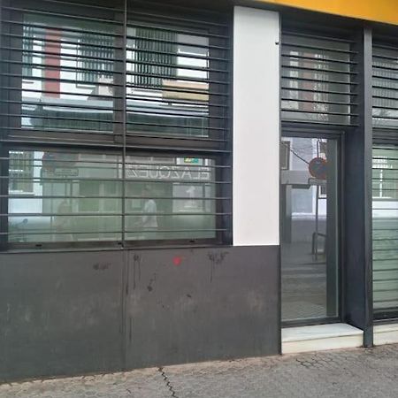 塞维利亚Hispalis Plaza Cristo De Burgos公寓 外观 照片